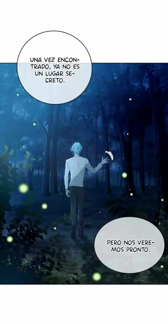 CONTRATO DEMONÍACO - Capítulo 5 - Página 26 - LectorTMOo