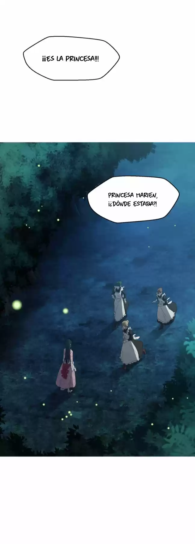 CONTRATO DEMONÍACO - Capítulo 5 - Página 28 - LectorTMOo
