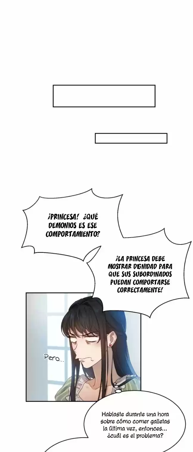 CONTRATO DEMONÍACO - Capítulo 5 - Página 30 - LectorTMOo