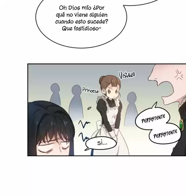CONTRATO DEMONÍACO - Capítulo 5 - Página 31 - LectorTMOo
