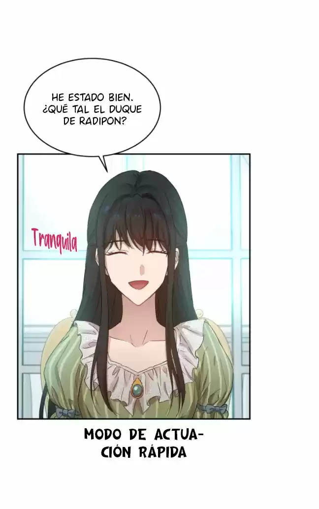 CONTRATO DEMONÍACO - Capítulo 5 - Página 36 - LectorTMOo