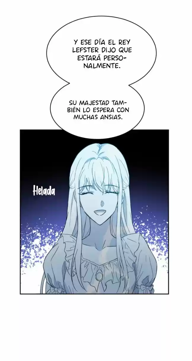 CONTRATO DEMONÍACO - Capítulo 5 - Página 38 - LectorTMOo