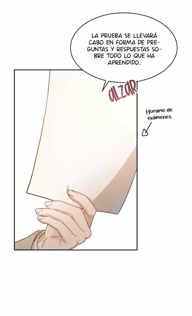 CONTRATO DEMONÍACO - Capítulo 5 - Página 40 - LectorTMOo