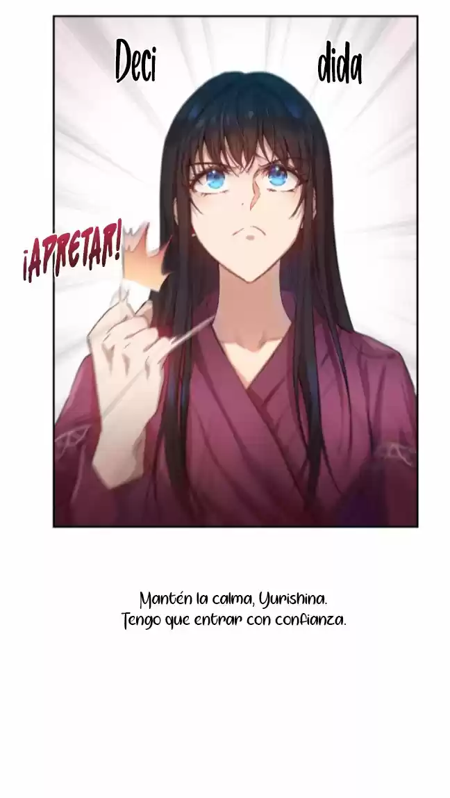 CONTRATO DEMONÍACO - Capítulo 5 - Página 59 - LectorTMOo