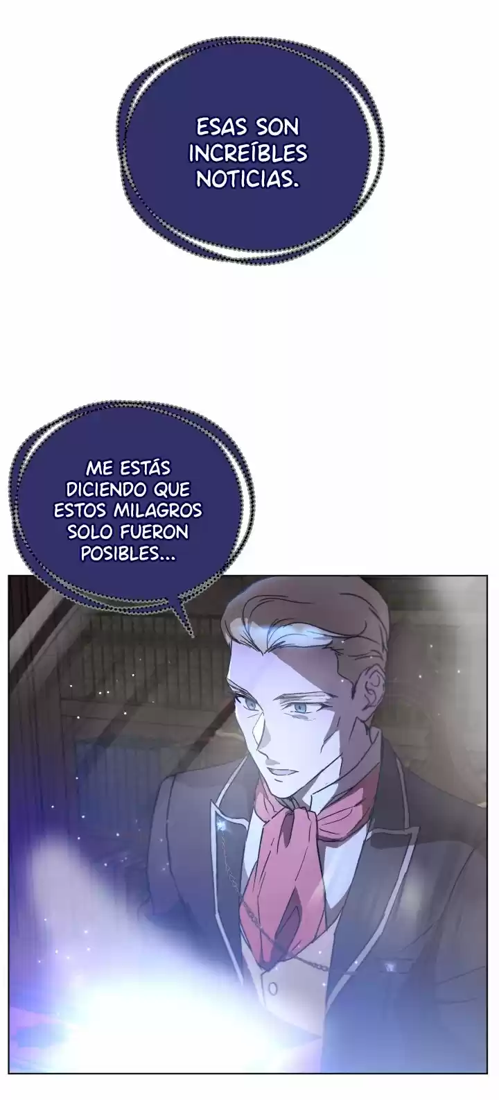CONTRATO DEMONÍACO - Capítulo 50 - Página 11 - LectorTMOo