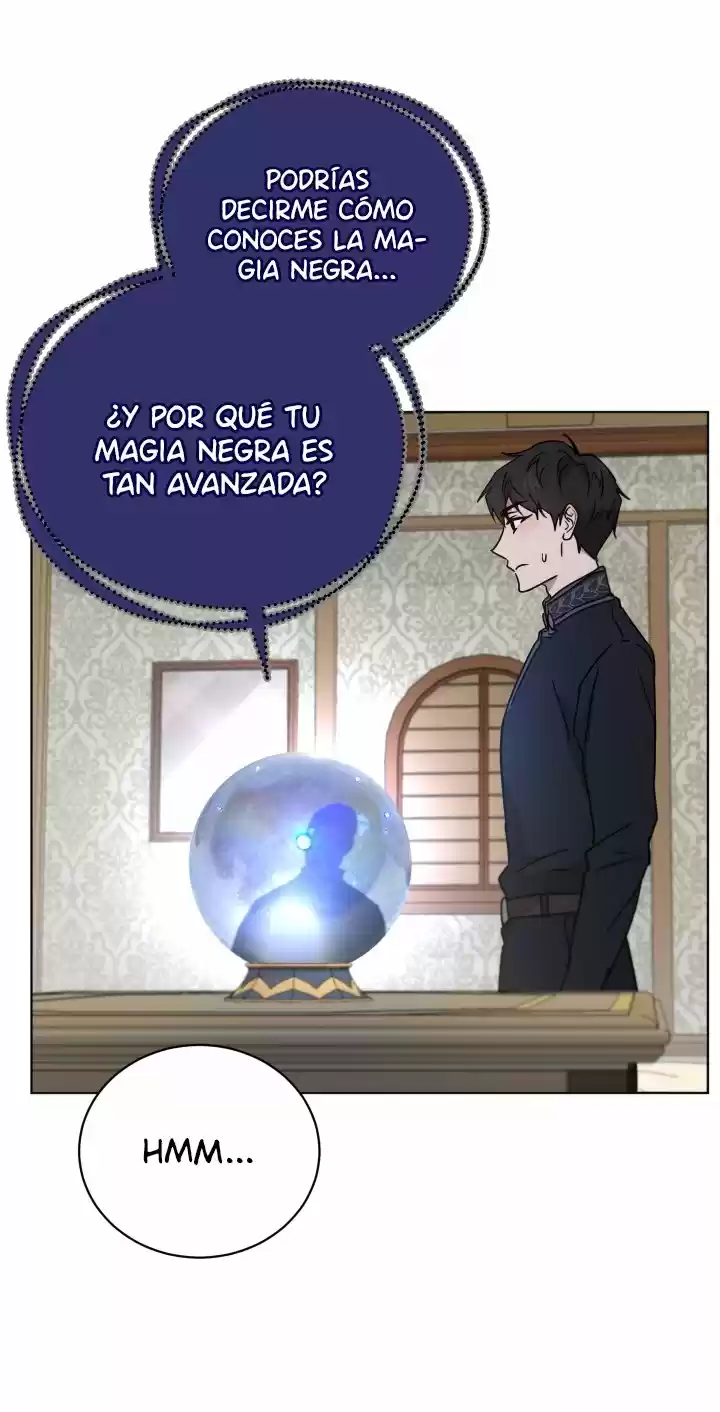 CONTRATO DEMONÍACO - Capítulo 50 - Página 14 - LectorTMOo