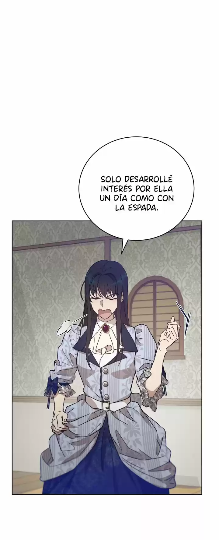 CONTRATO DEMONÍACO - Capítulo 50 - Página 17 - LectorTMOo