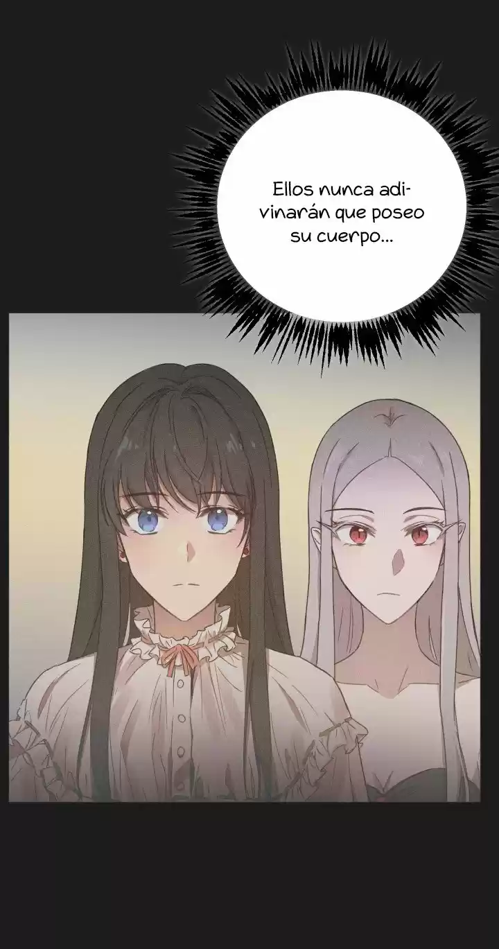 CONTRATO DEMONÍACO - Capítulo 50 - Página 26 - LectorTMOo