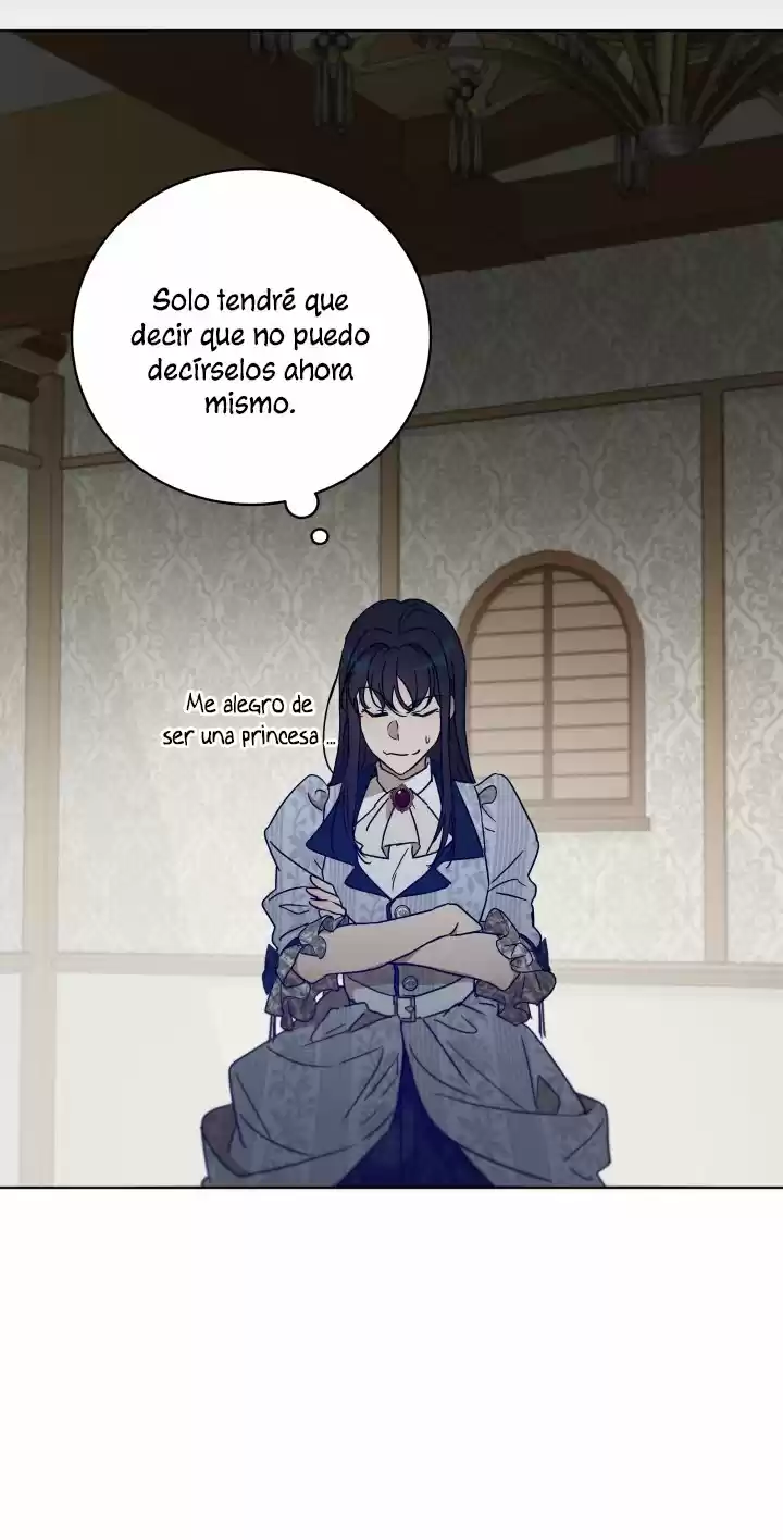 CONTRATO DEMONÍACO - Capítulo 50 - Página 28 - LectorTMOo