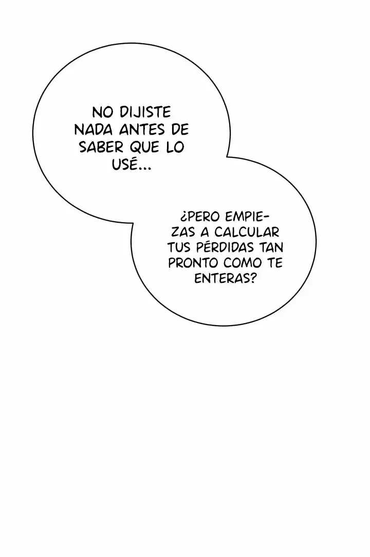 CONTRATO DEMONÍACO - Capítulo 50 - Página 33 - LectorTMOo