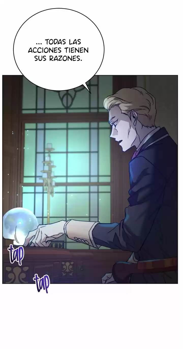 CONTRATO DEMONÍACO - Capítulo 50 - Página 39 - LectorTMOo