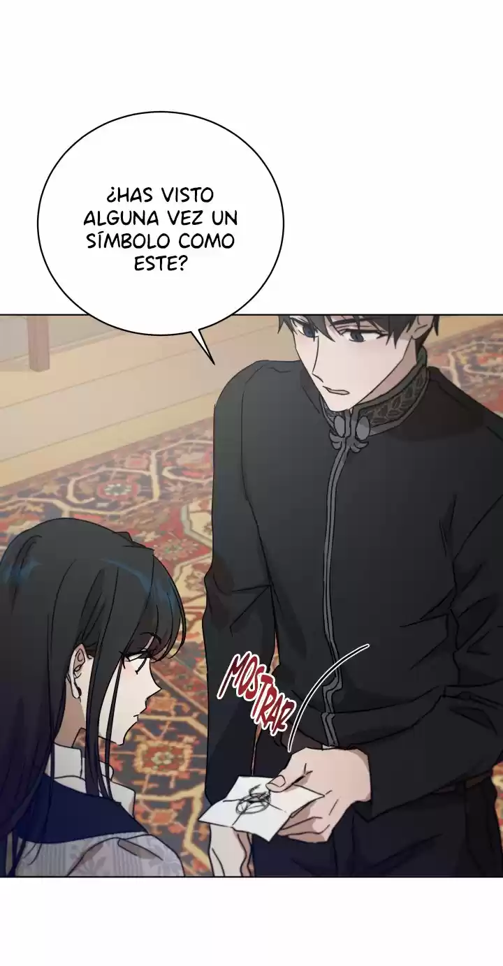 CONTRATO DEMONÍACO - Capítulo 50 - Página 47 - LectorTMOo