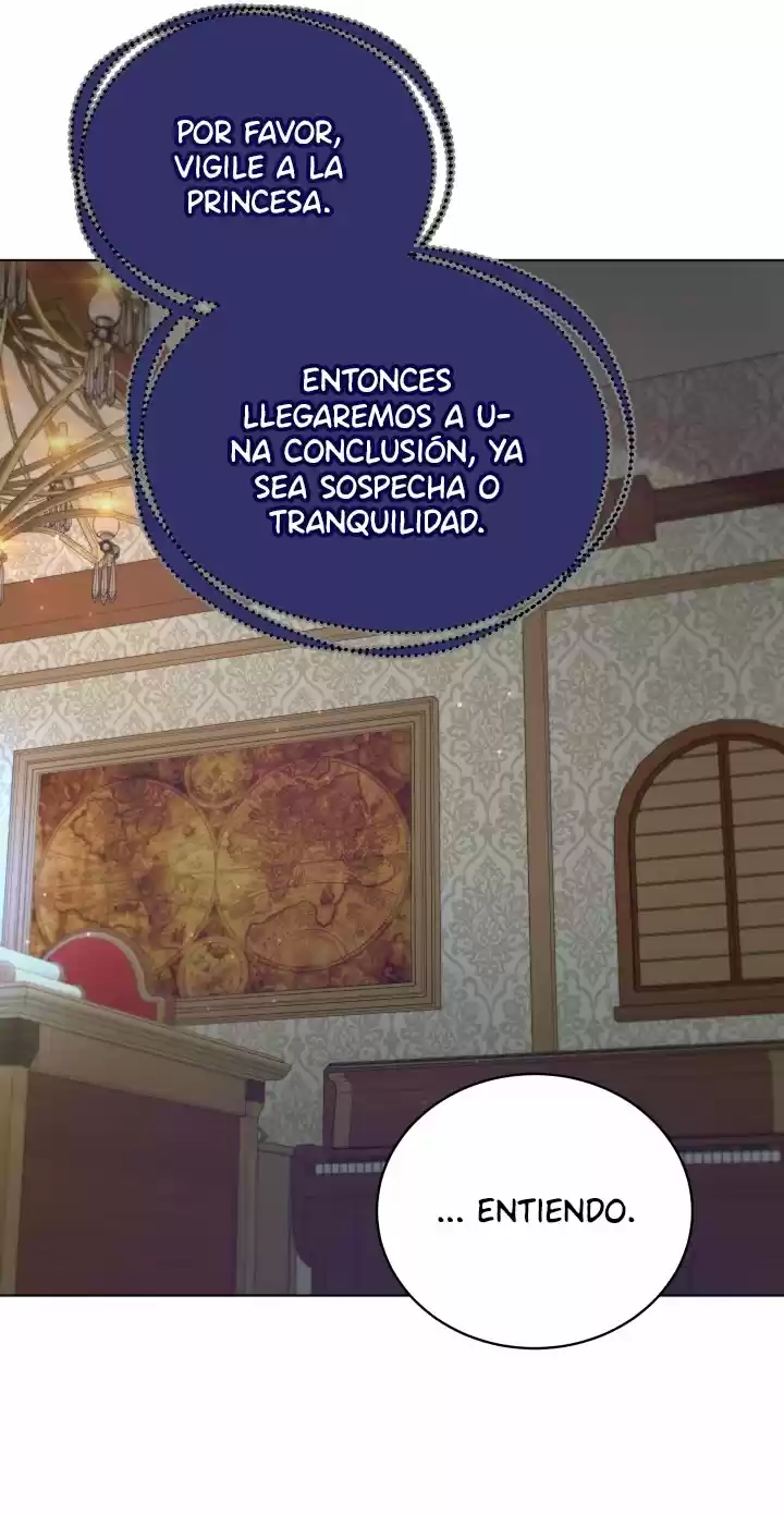 CONTRATO DEMONÍACO - Capítulo 50 - Página 61 - LectorTMOo
