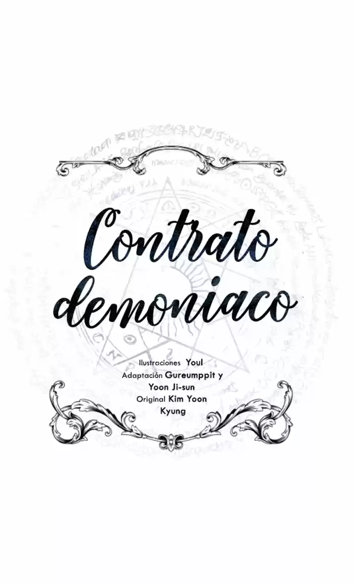 CONTRATO DEMONÍACO - Capítulo 51 - Página 25 - LectorTMOo