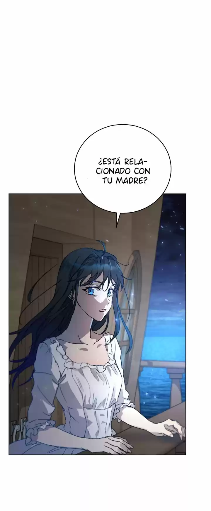 CONTRATO DEMONÍACO - Capítulo 51 - Página 31 - LectorTMOo