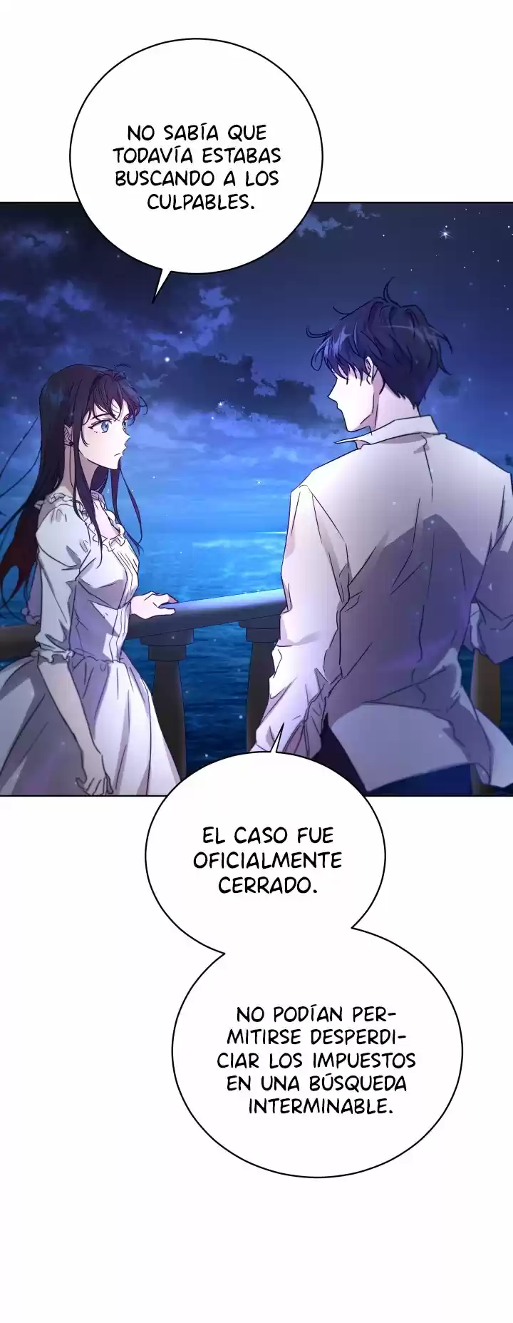 CONTRATO DEMONÍACO - Capítulo 51 - Página 33 - LectorTMOo