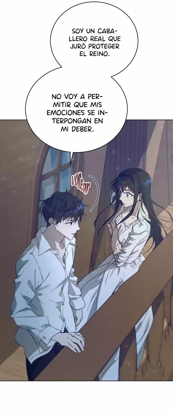 CONTRATO DEMONÍACO - Capítulo 51 - Página 40 - LectorTMOo