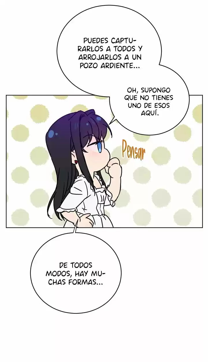 CONTRATO DEMONÍACO - Capítulo 51 - Página 48 - LectorTMOo