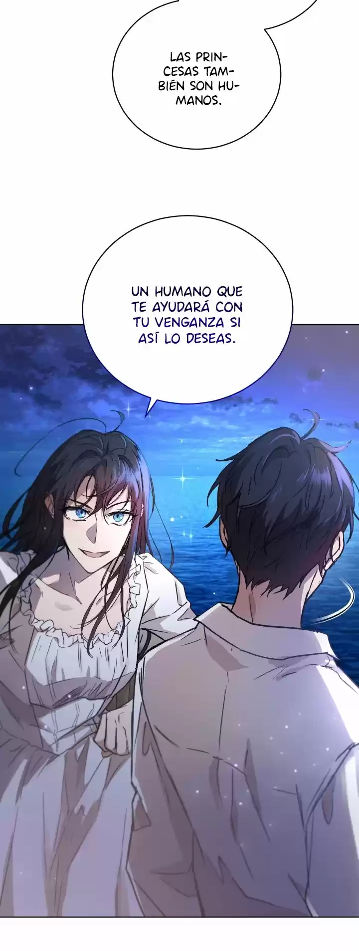 CONTRATO DEMONÍACO - Capítulo 51 - Página 53 - LectorTMOo