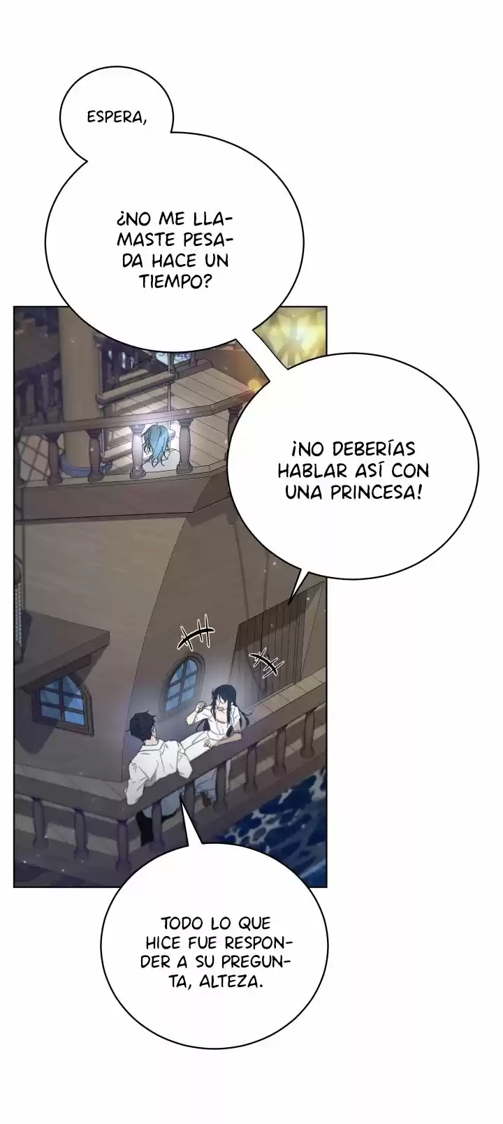 CONTRATO DEMONÍACO - Capítulo 51 - Página 55 - LectorTMOo
