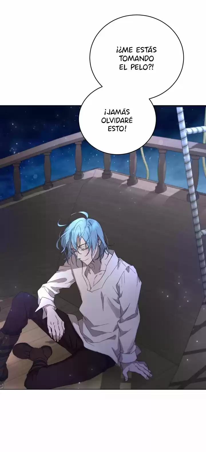 CONTRATO DEMONÍACO - Capítulo 51 - Página 56 - LectorTMOo