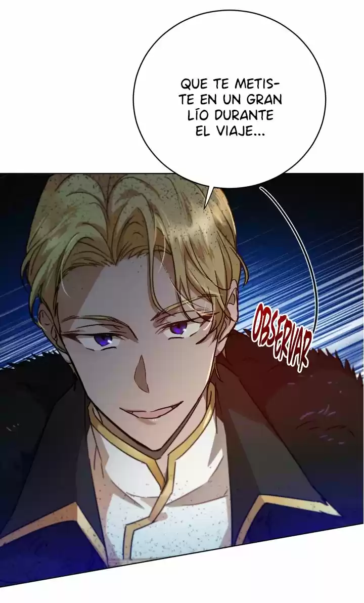 CONTRATO DEMONÍACO - Capítulo 52 - Página 12 - LectorTMOo