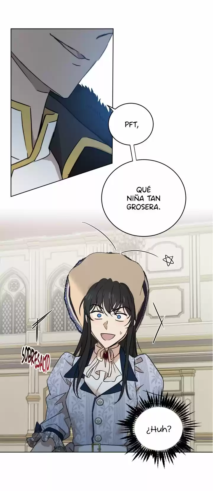 CONTRATO DEMONÍACO - Capítulo 52 - Página 17 - LectorTMOo
