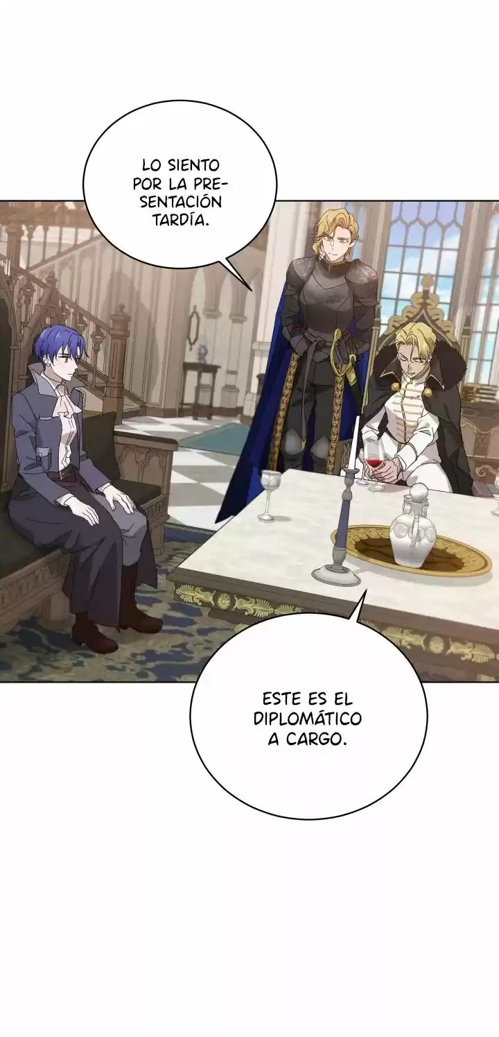 CONTRATO DEMONÍACO - Capítulo 52 - Página 26 - LectorTMOo