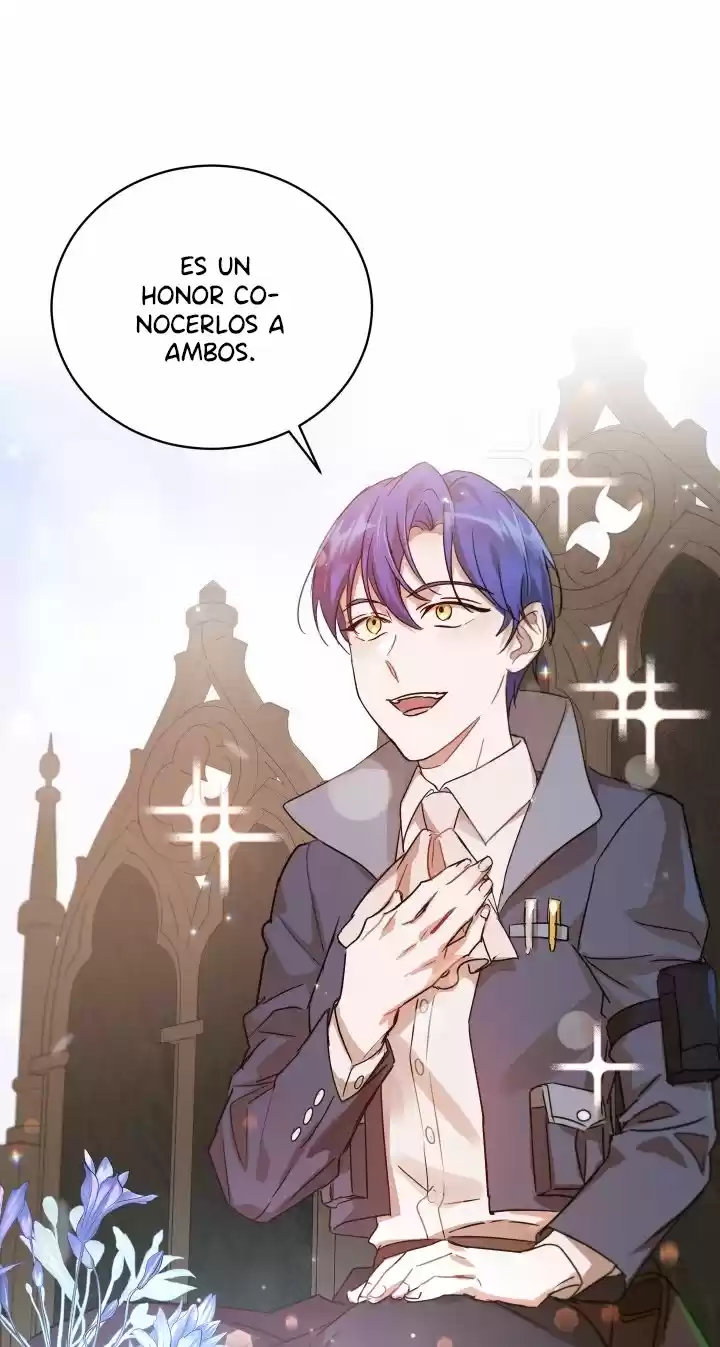 CONTRATO DEMONÍACO - Capítulo 52 - Página 27 - LectorTMOo