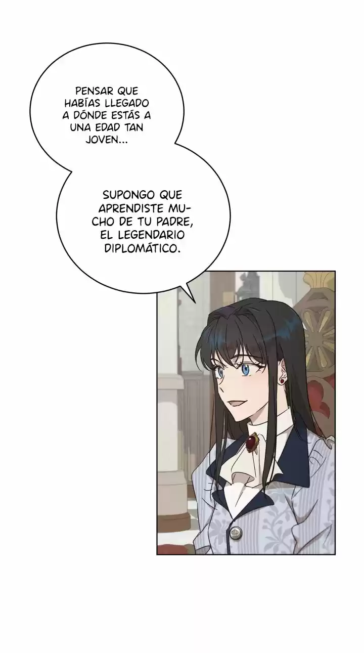 CONTRATO DEMONÍACO - Capítulo 52 - Página 29 - LectorTMOo