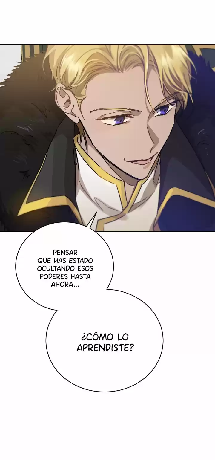 CONTRATO DEMONÍACO - Capítulo 52 - Página 41 - LectorTMOo