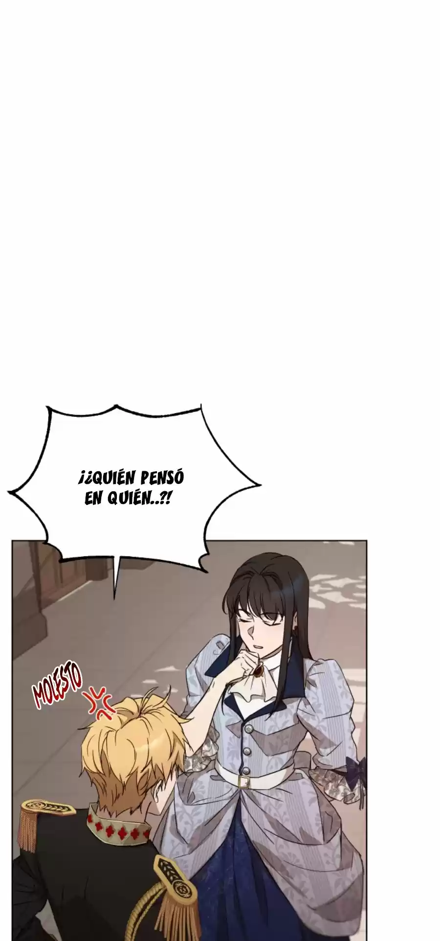 CONTRATO DEMONÍACO - Capítulo 53 - Página 9 - LectorTMOo