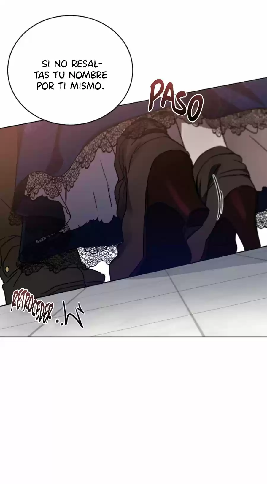 CONTRATO DEMONÍACO - Capítulo 53 - Página 11 - LectorTMOo