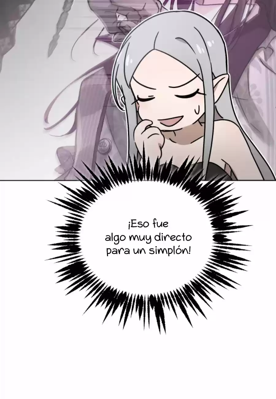 CONTRATO DEMONÍACO - Capítulo 53 - Página 20 - LectorTMOo