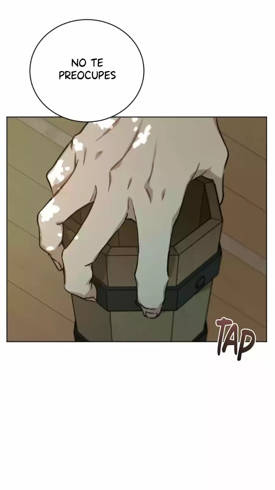 CONTRATO DEMONÍACO - Capítulo 53 - Página 29 - LectorTMOo