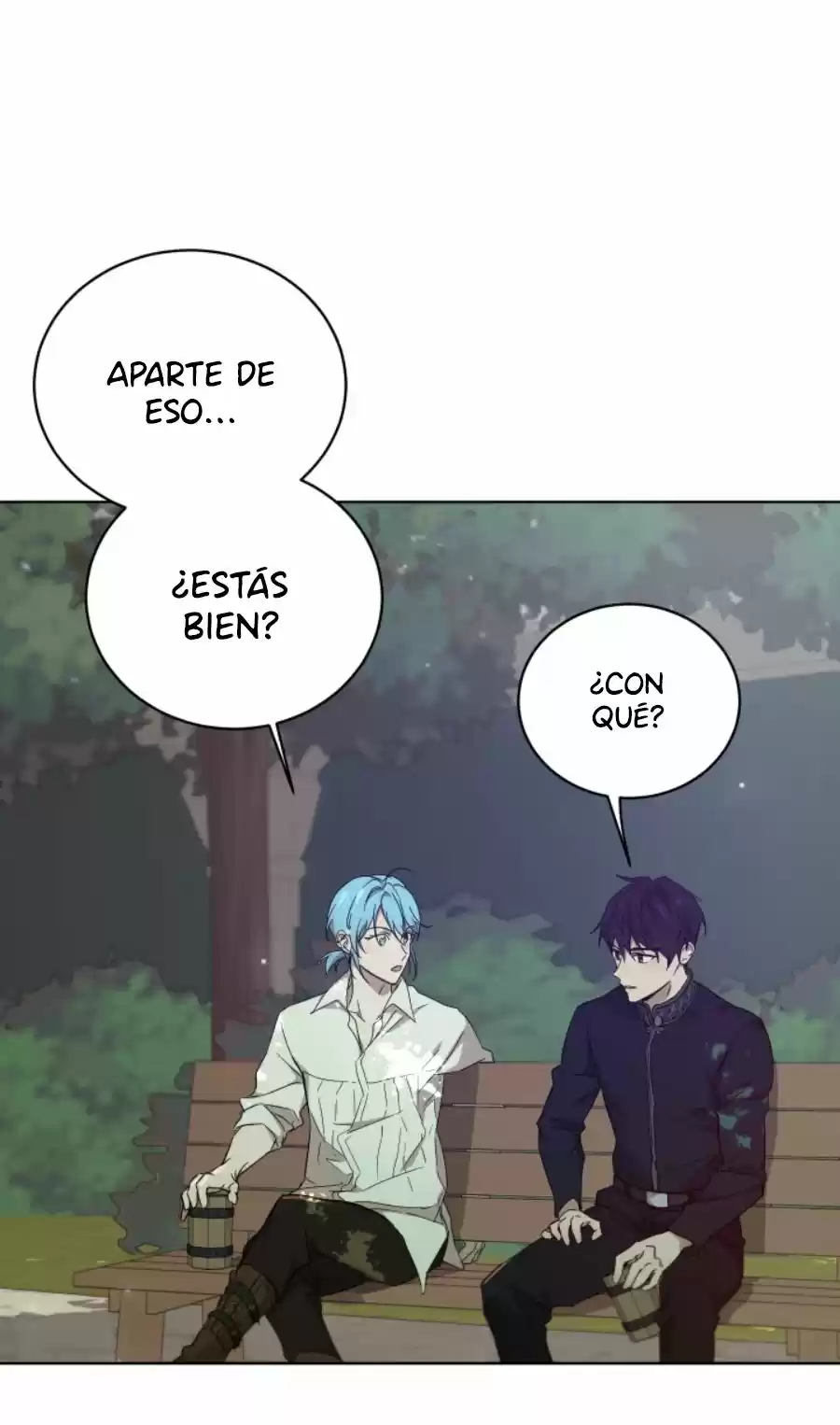 CONTRATO DEMONÍACO - Capítulo 53 - Página 32 - LectorTMOo