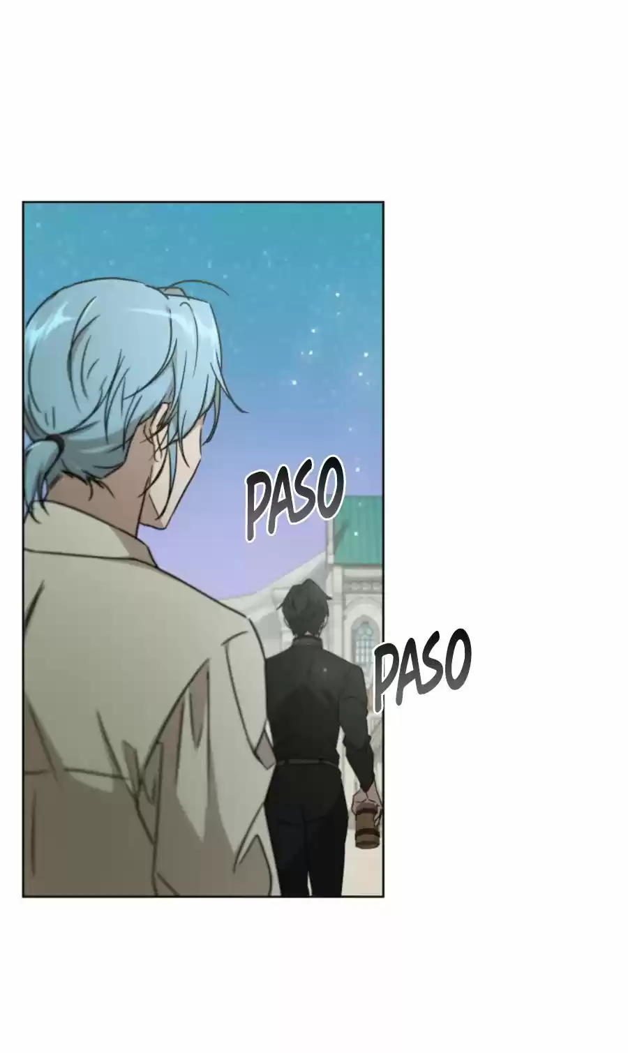 CONTRATO DEMONÍACO - Capítulo 53 - Página 54 - LectorTMOo