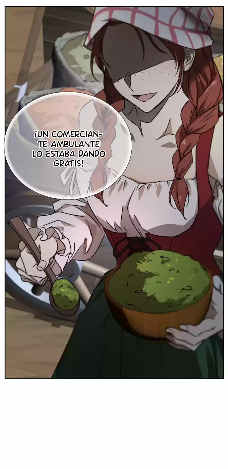 CONTRATO DEMONÍACO - Capítulo 53 - Página 60 - LectorTMOo