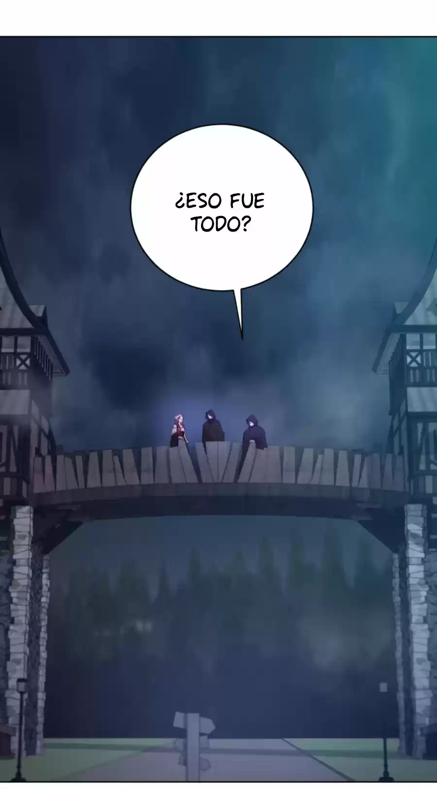 CONTRATO DEMONÍACO - Capítulo 53 - Página 64 - LectorTMOo