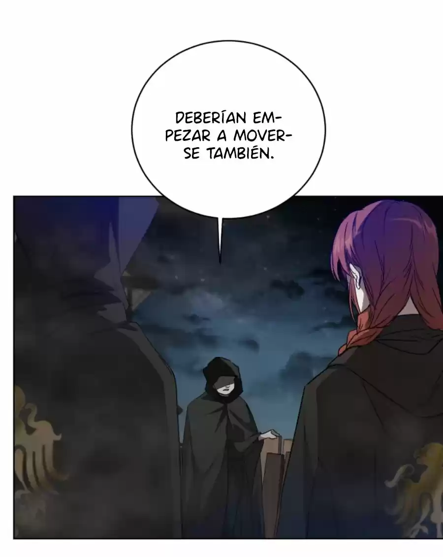 CONTRATO DEMONÍACO - Capítulo 54 - Página 8 - LectorTMOo