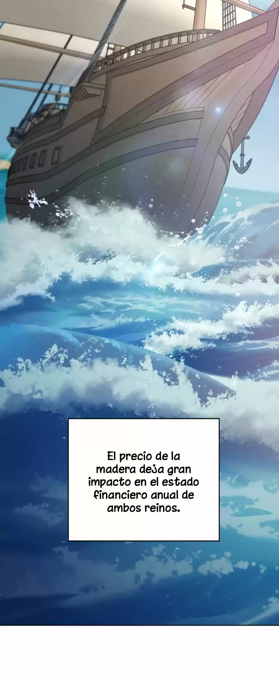 CONTRATO DEMONÍACO - Capítulo 54 - Página 20 - LectorTMOo