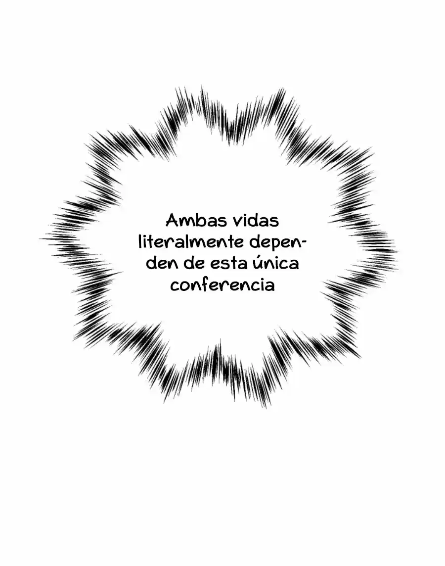 CONTRATO DEMONÍACO - Capítulo 54 - Página 21 - LectorTMOo