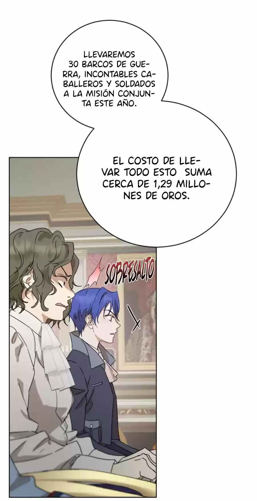 CONTRATO DEMONÍACO - Capítulo 54 - Página 37 - LectorTMOo