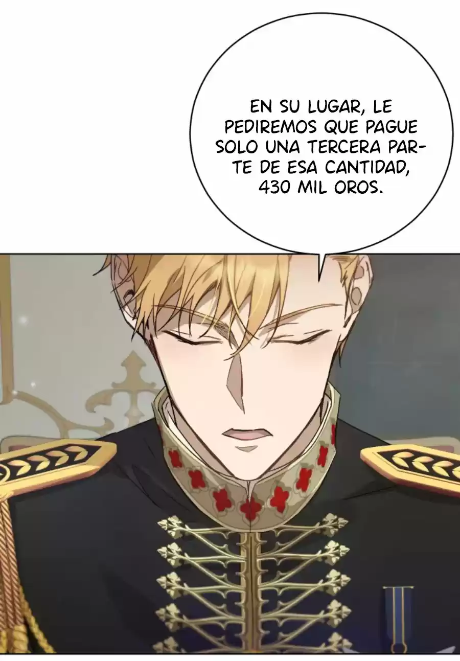CONTRATO DEMONÍACO - Capítulo 54 - Página 39 - LectorTMOo