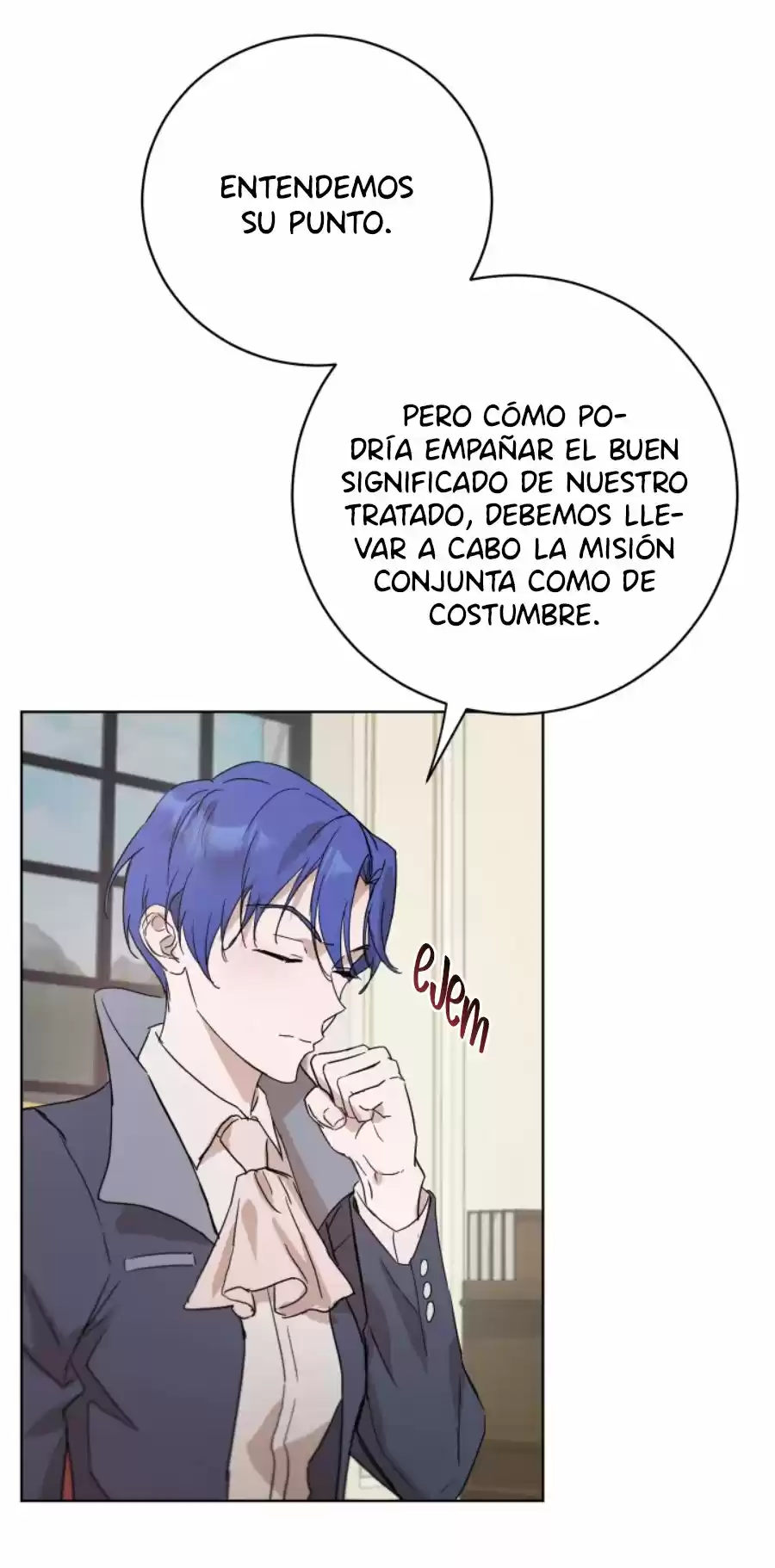 CONTRATO DEMONÍACO - Capítulo 54 - Página 46 - LectorTMOo
