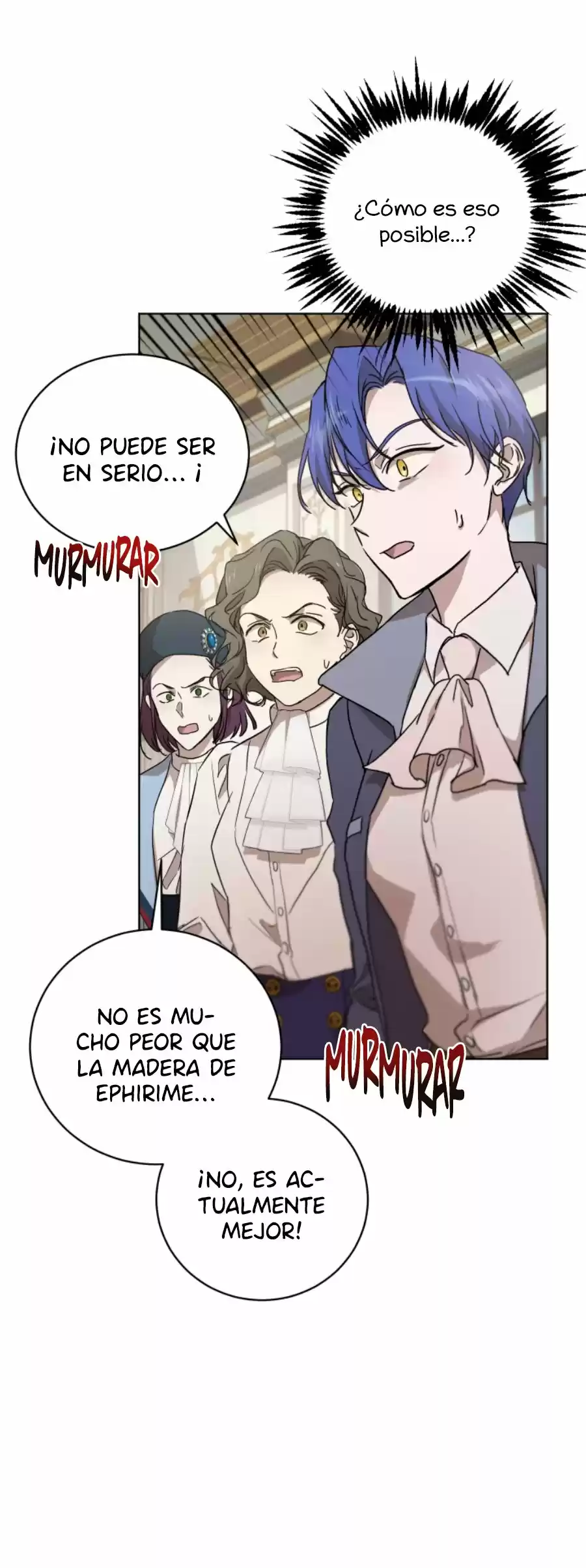 CONTRATO DEMONÍACO - Capítulo 54 - Página 57 - LectorTMOo