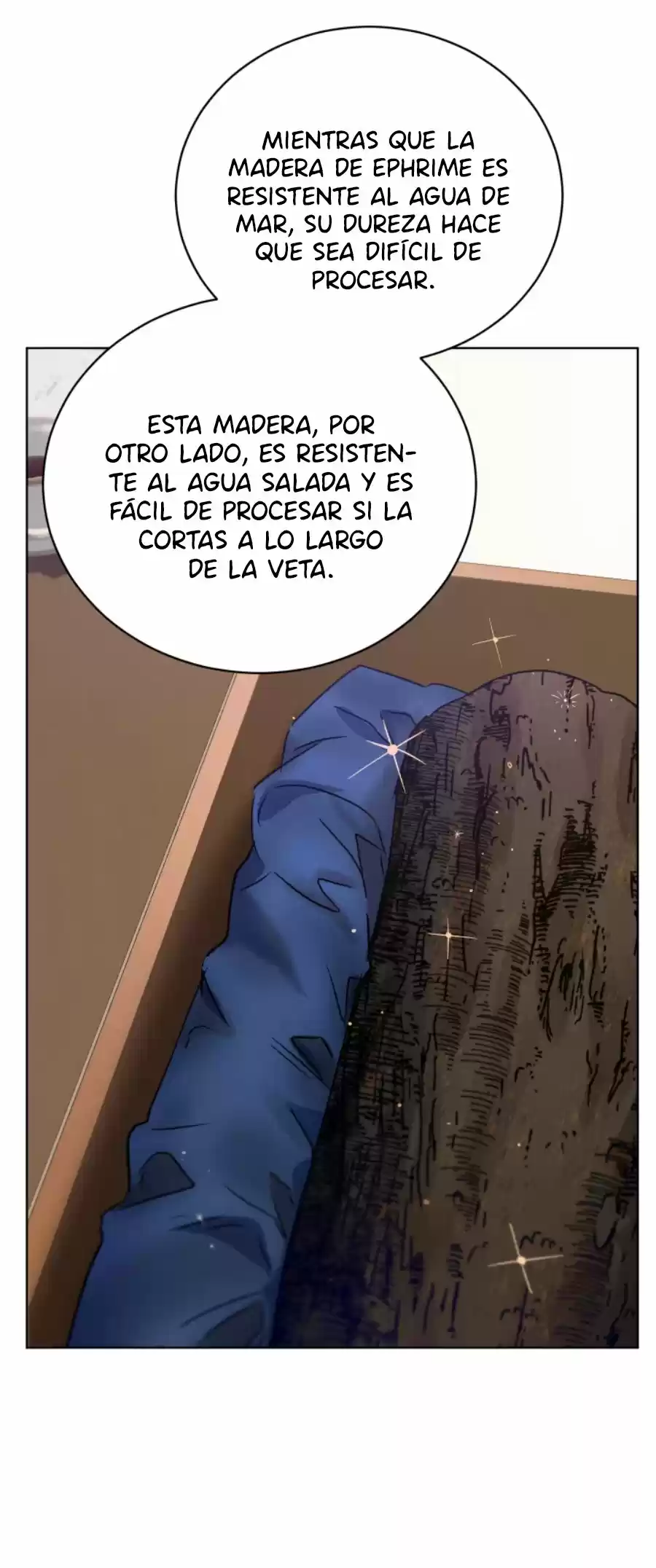 CONTRATO DEMONÍACO - Capítulo 54 - Página 62 - LectorTMOo
