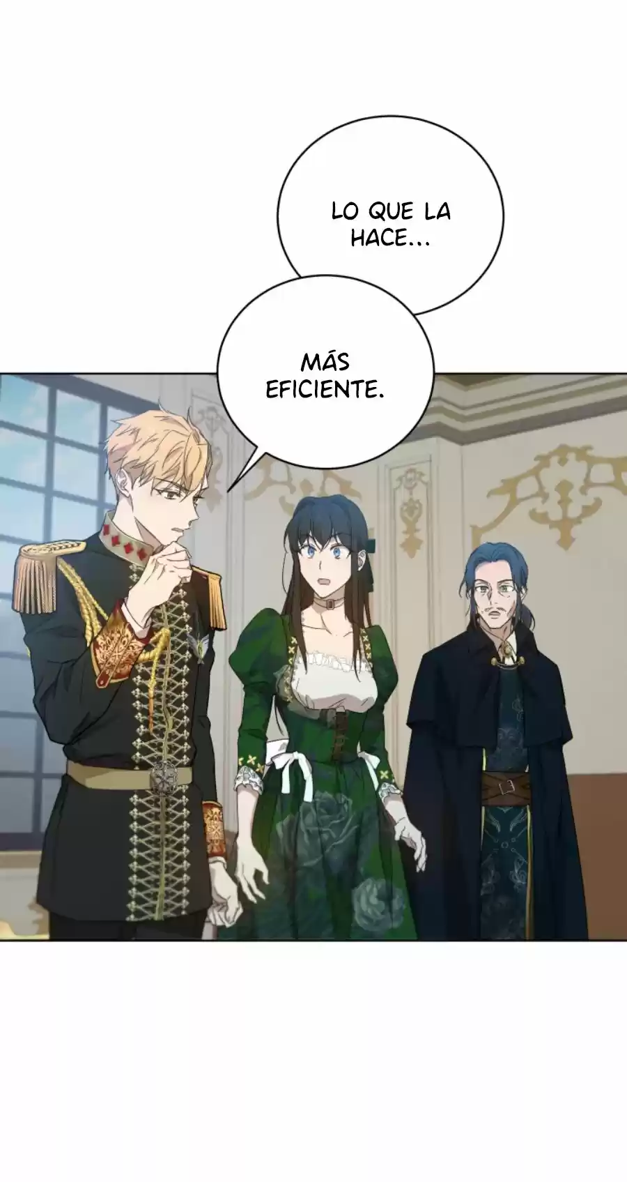 CONTRATO DEMONÍACO - Capítulo 54 - Página 63 - LectorTMOo