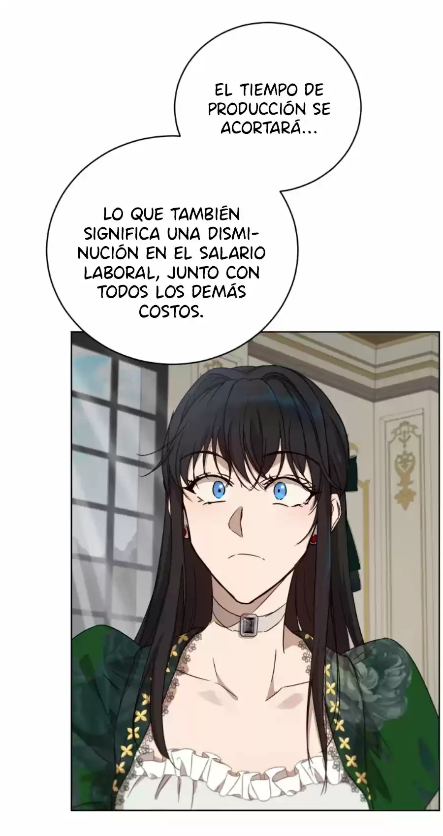 CONTRATO DEMONÍACO - Capítulo 54 - Página 64 - LectorTMOo