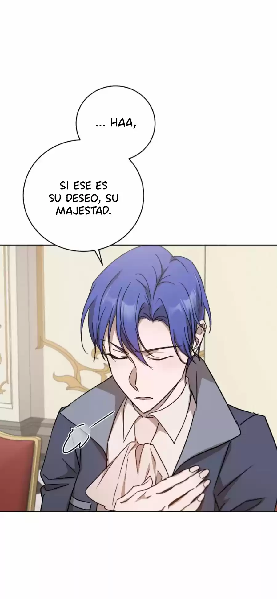 CONTRATO DEMONÍACO - Capítulo 55 - Página 19 - LectorTMOo